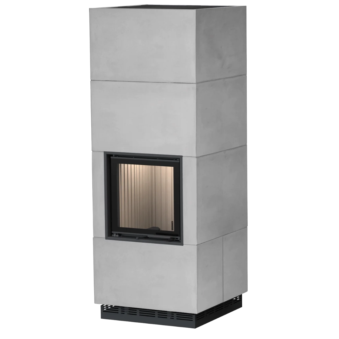 Brunner BSK 42-42 Plan DT