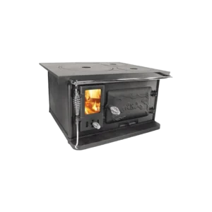 Westbo Ornament/HVA 26