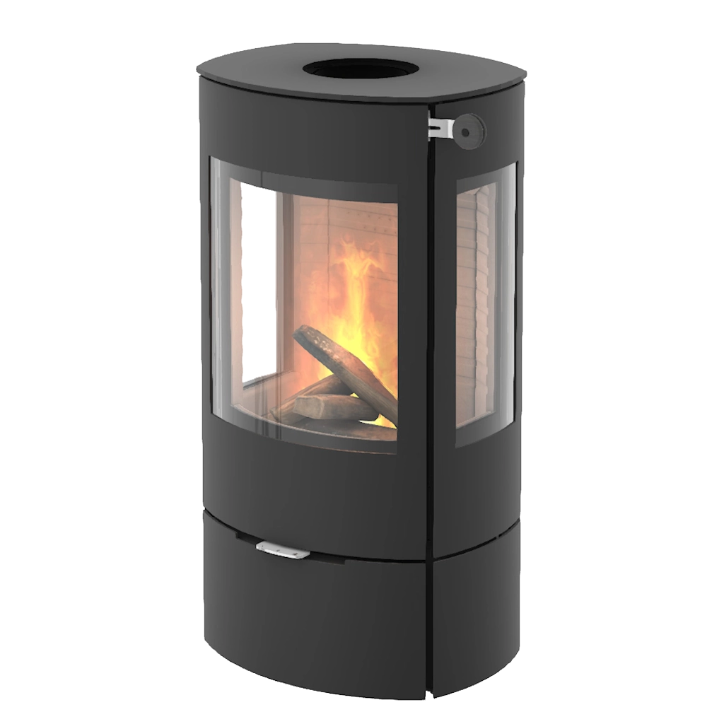 Kaminfynd | Rais Caro 90