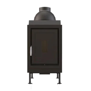 Brunner HKD 5.1 Gjutjärnsdörr