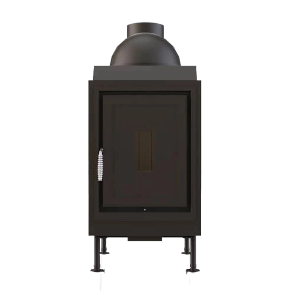 Brunner HKD 5.1 Gjutjärnsdörr