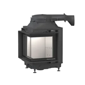 Brunner HKD 12 Hörn