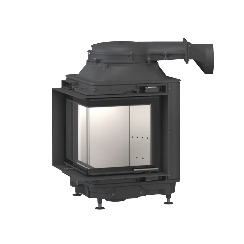 Brunner HKD 12 Hörn