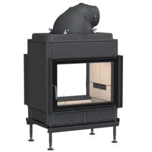 Brunner HKD 13 Tunnel