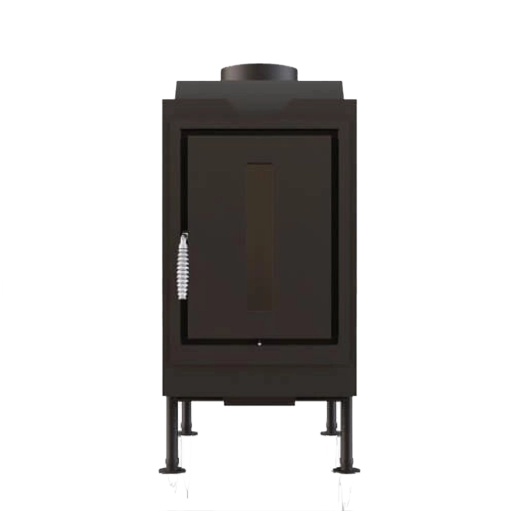 Brunner HKD 6.1 Gjutjärnsdörr