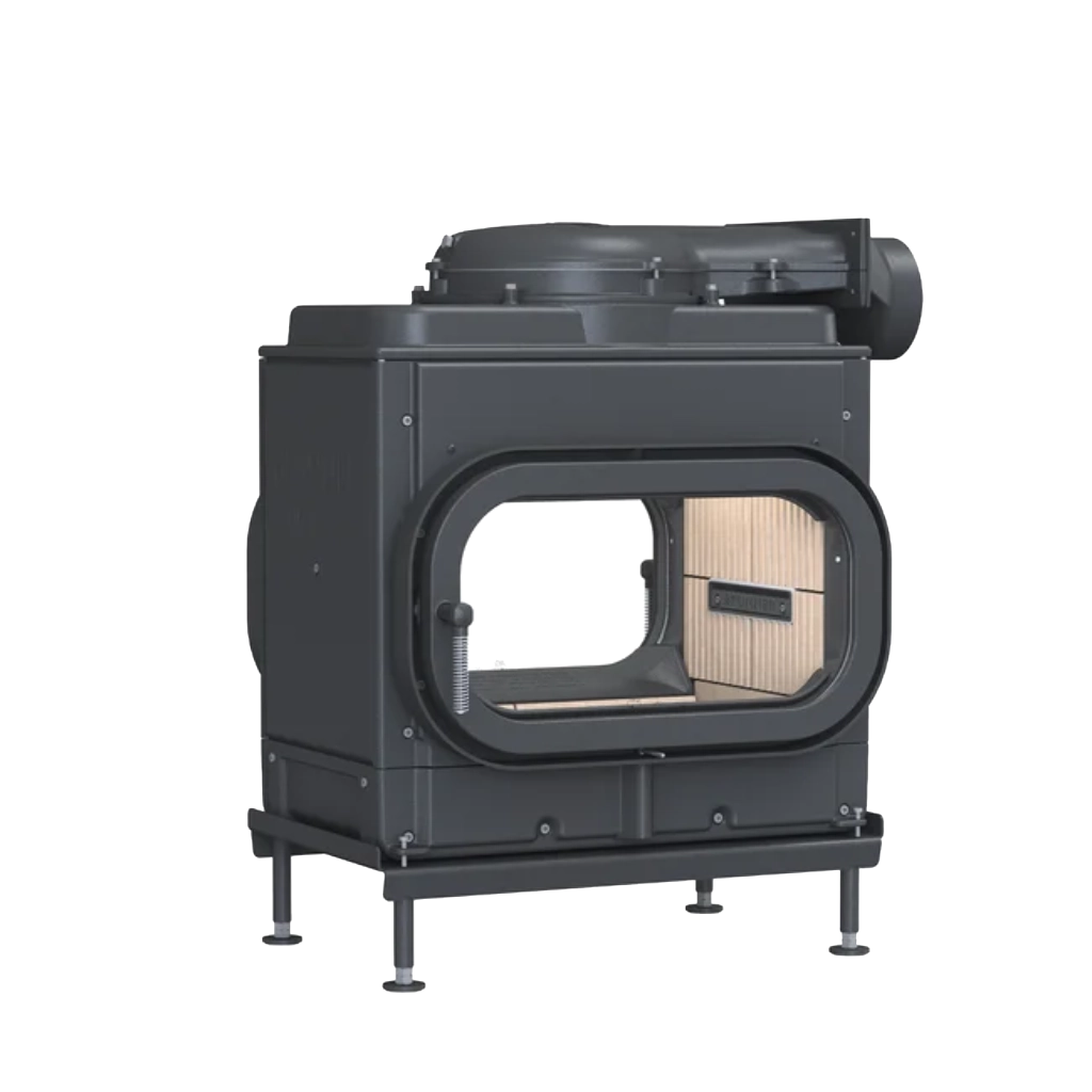 Brunner HKD 8 Tunnel