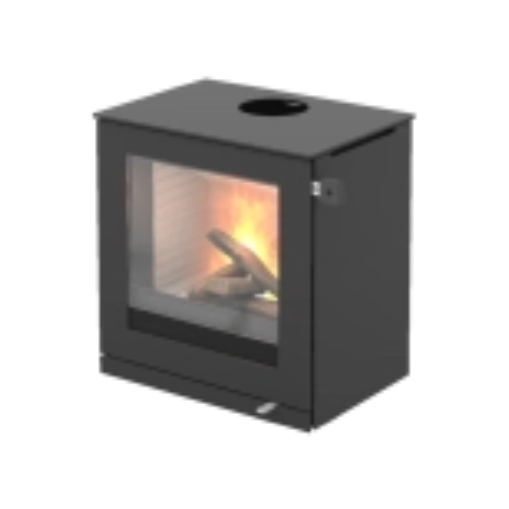 Kaminfynd| RAIS Q-TEE 2