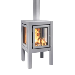 RB73 | Quaruba XL rostfritt stål