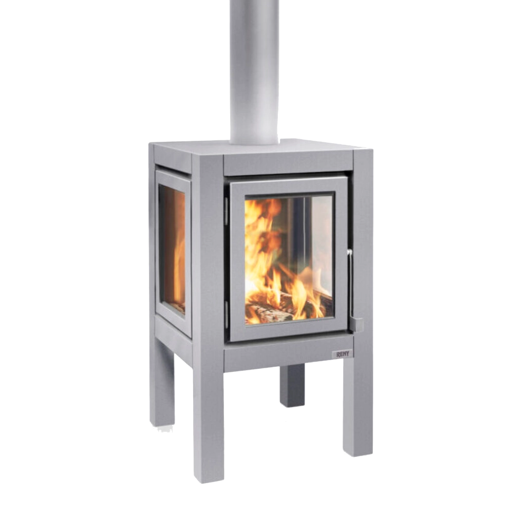 RB73 | Quaruba XL rostfritt stål