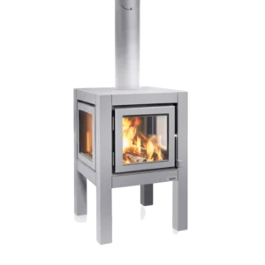 RB73 | Quaruba L rostfritt stål