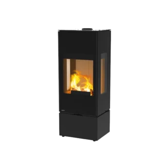 Rika Ved | Connect Wood 3S