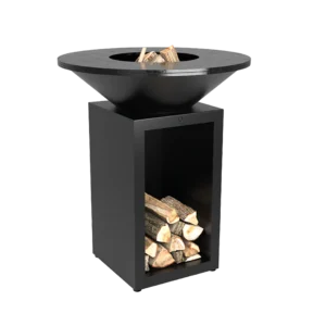 OFYR | Classic Storage Black 85