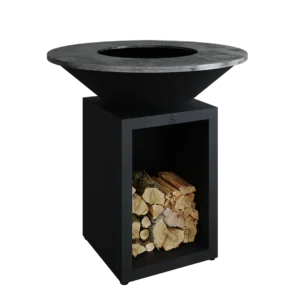 OFYR | Classic Storage Black 100