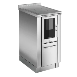 Pertinger | 40 Ökoalpin Wood stove