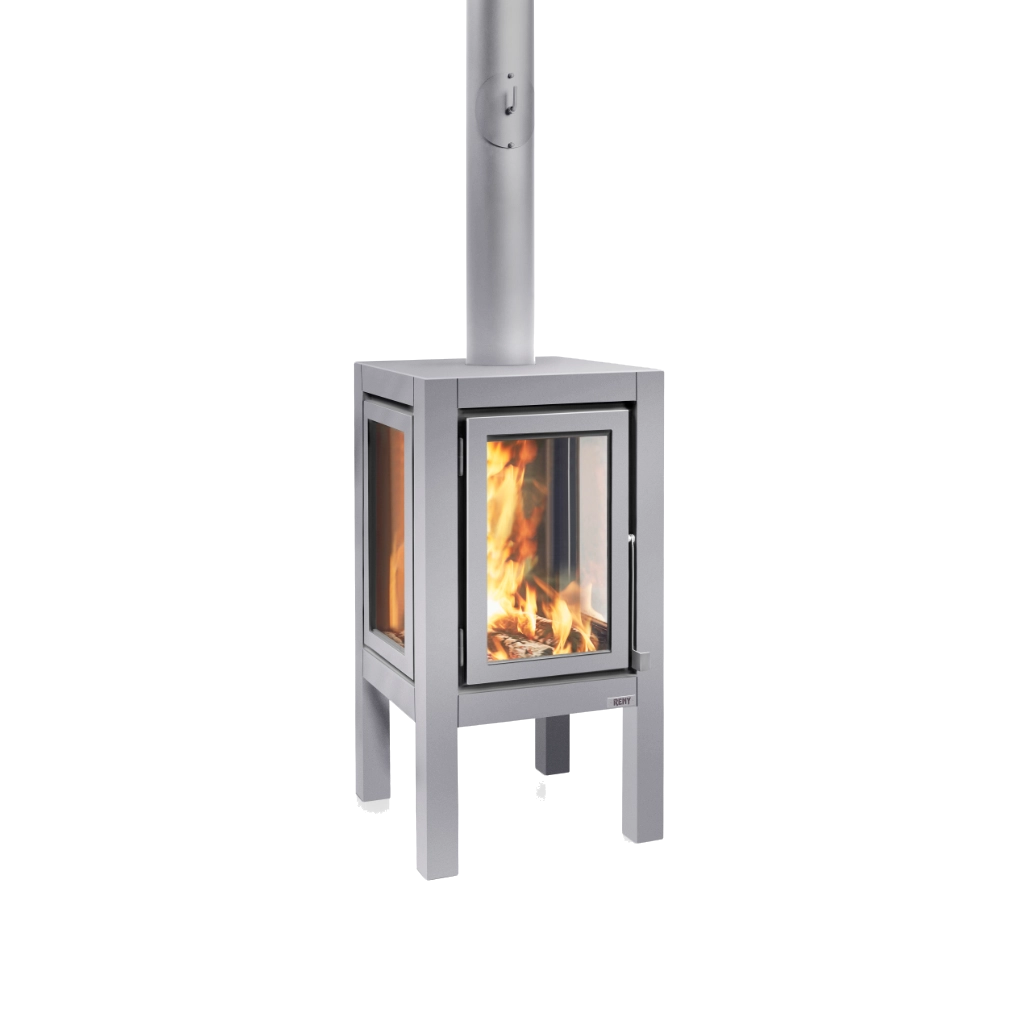 RB73 | Quaruba XXL rostfritt stål