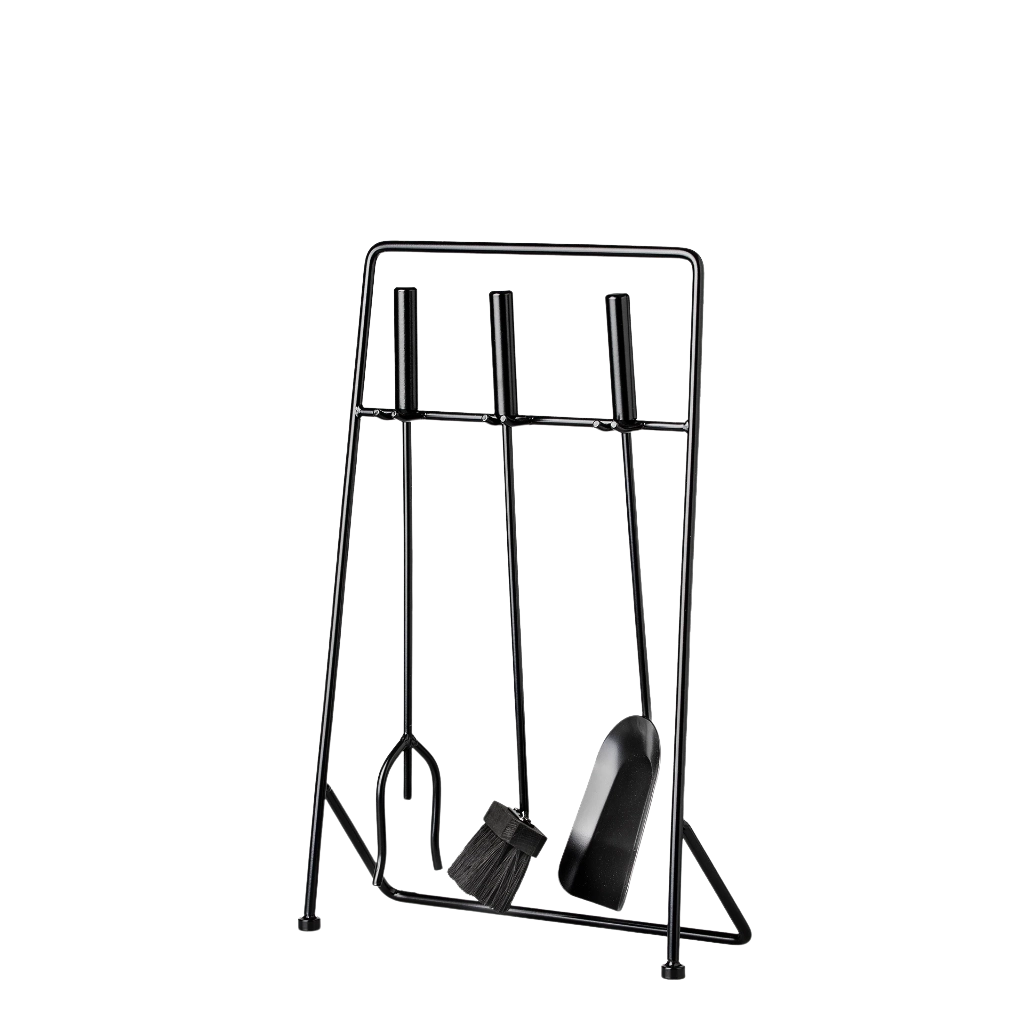 Bolin Smide | Eldställ 907