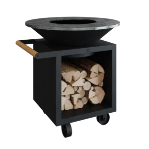 OFYR | Classic Storage Black 100 PRO