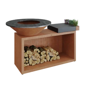 OFYR | Island Corten 100 CD