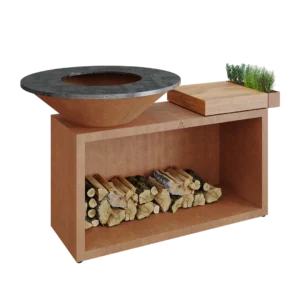 OFYR | Island Corten 100 TW