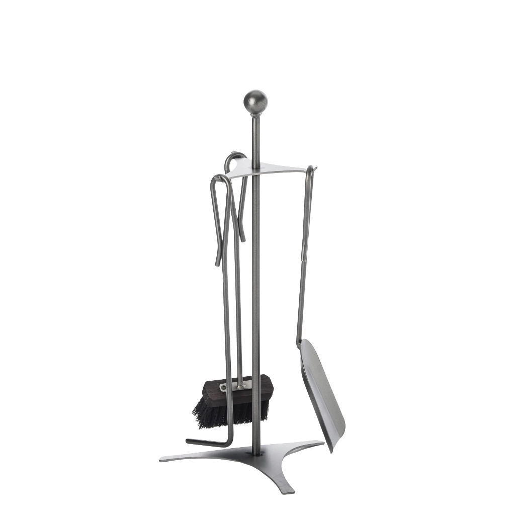 Bolin Smide | Eldställ 999