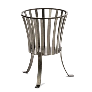 Bolin Smide | Eldkorg