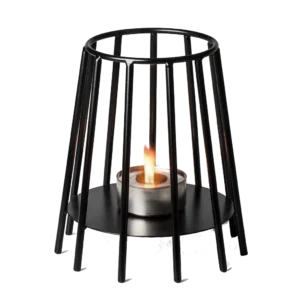 Bolin Smide | Marschallhållare