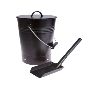 Vastbo | Askhink med skyffel