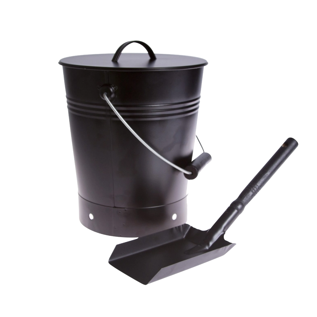 Vastbo | Askhink med skyffel