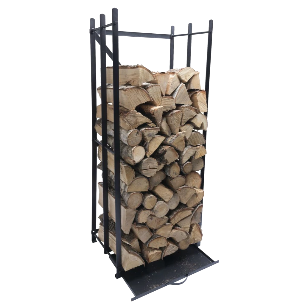 Vastbo | Vedstaplare nr 2554