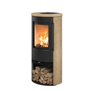 Termatech TT21RS-CM Mocca, TermaStone